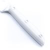 Due Cigni Pane 22cm Bianco-coltellipersonalizzati.com