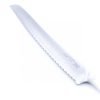 Due Cigni Pane 22cm Bianco-coltellipersonalizzati.com