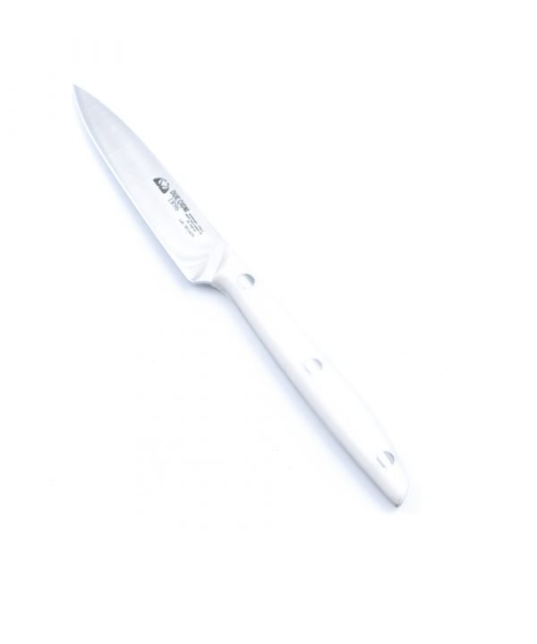 Due Cigni Spelucchino 10cm Bianco-coltellipersonalizzati.com