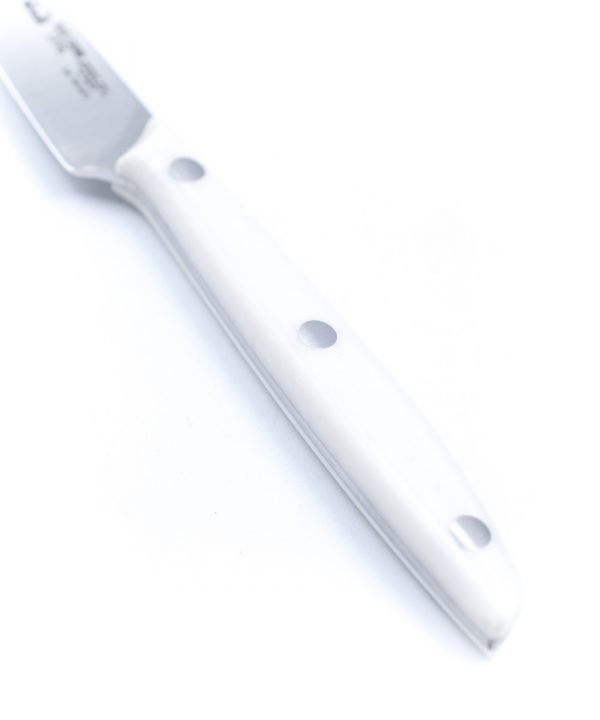 Due Cigni Spelucchino 10cm Bianco-coltellipersonalizzati.com