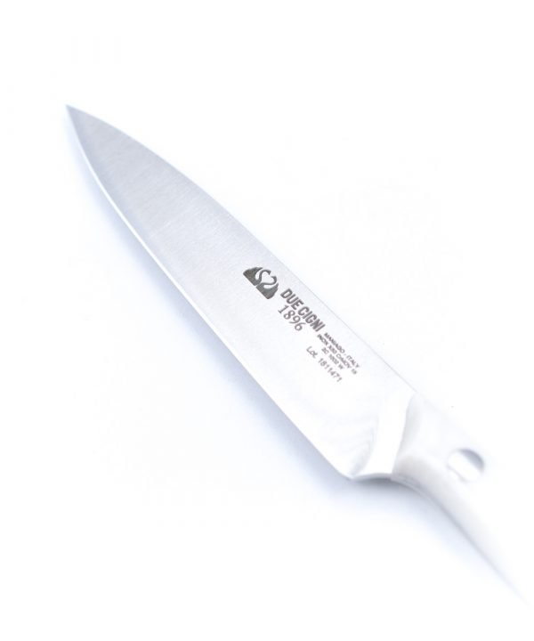 Due Cigni Spelucchino 10cm Bianco-coltellipersonalizzati.com