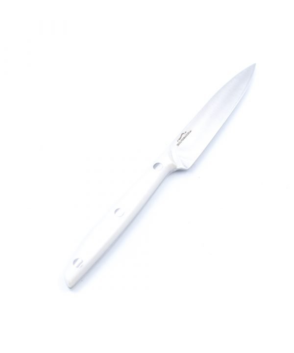 Due Cigni Spelucchino 10cm Bianco-coltellipersonalizzati.com