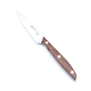 Due Cigni Spelucchino 10cm Noce-coltellipersonalizzati.com