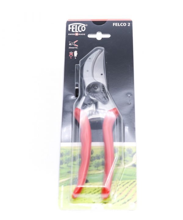 Felco 2 Forbici da Potatura Classic-coltellipersonalizzati.com