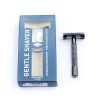 GF Rasoio per Barba Nero 9cm-coltellipersonalizzati.com
