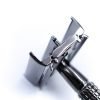 GF Rasoio per Barba Nero 9cm-coltellipersonalizzati.com