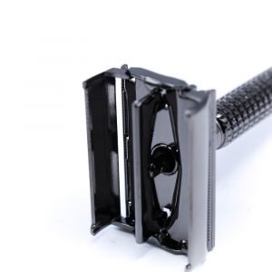 GF Rasoio per Barba Nero 9cm-coltellipersonalizzati.com