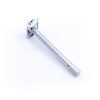 GF Rasoio per Barba Satinato 11cm-coltellipersonalizzati.com