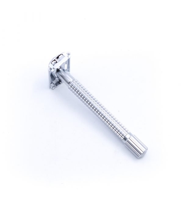 GF Rasoio per Barba Satinato 11cm-coltellipersonalizzati.com