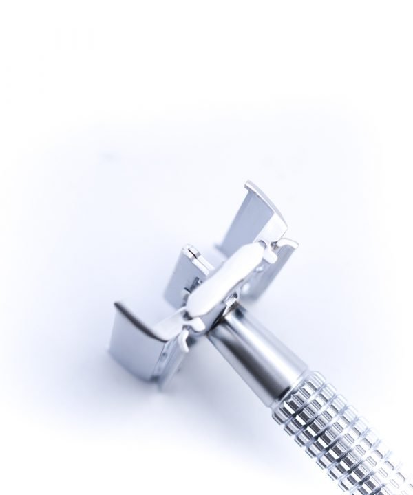 GF Rasoio per Barba Satinato 11cm-coltellipersonalizzati.com