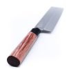 Kai Redwood Nakiri 17cm-coltellipersonalizzati.com