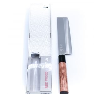 Kai Redwood Nakiri 17cm-coltellipersonalizzati.com