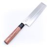 Kai Redwood Nakiri 17cm-coltellipersonalizzati.com