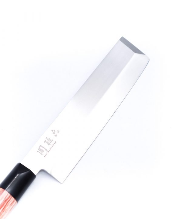 Kai Redwood Nakiri 17cm-coltellipersonalizzati.com