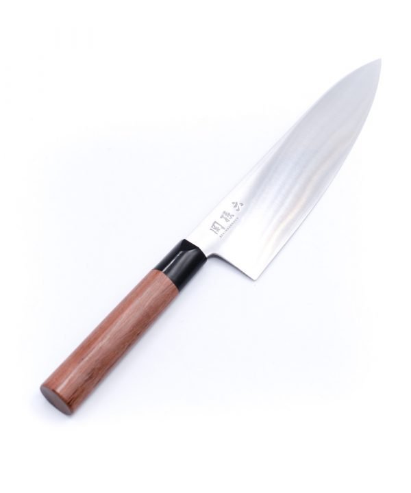 Kai Redwood Trinciante 21cm-coltellipersonalizzati.com