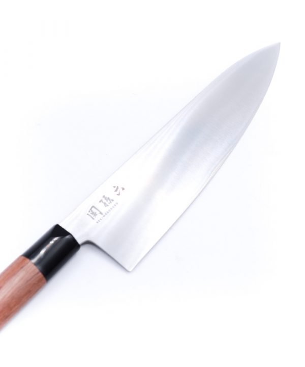 Kai Redwood Trinciante 21cm-coltellipersonalizzati.com