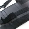 Kai Shun Borsa in Cordura Rigida Vuota 17 Posti-coltellipersonalizzati.com