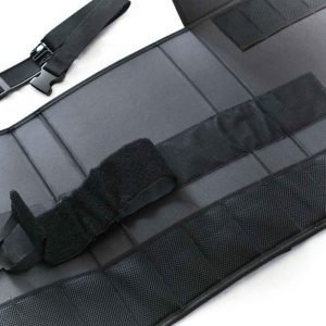 Kai Shun Borsa in Cordura Rigida Vuota 17 Posti-coltellipersonalizzati.com