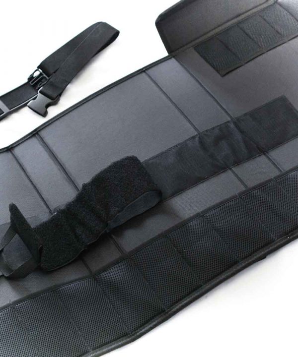 Kai Shun Borsa in Cordura Rigida Vuota 17 Posti-coltellipersonalizzati.com