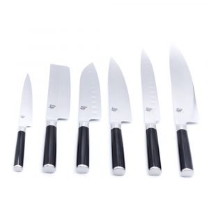 Kai Shun Classic Set 9 Pezzi-coltellipersonalizzati.com