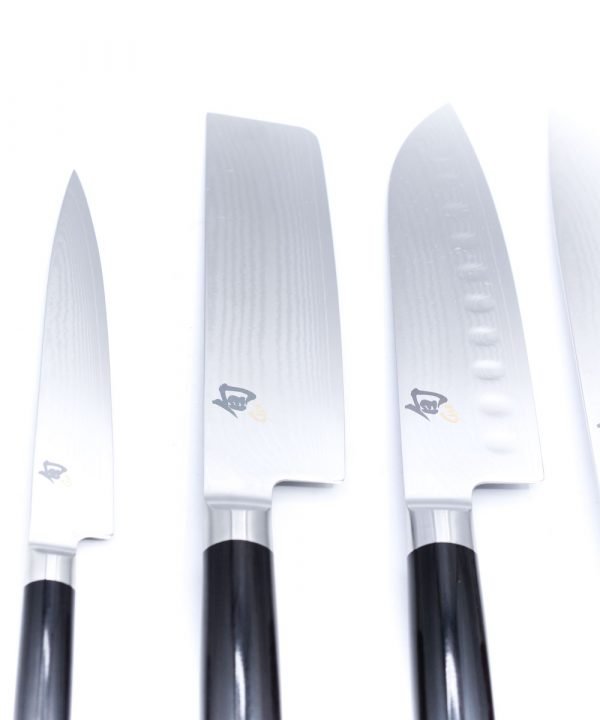 Kai Shun Classic Set 9 Pezzi-coltellipersonalizzati.com