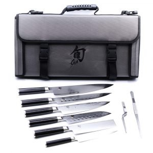 Kai Shun Classic Set 9 Pezzi-coltellipersonalizzati.com