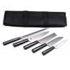 Kasumi TORA Set 5 Pz-coltellipersonalizzati.com