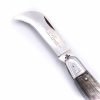 M.F. La Mezzaluna Corno Antico 17cm-coltellipersonalizzati.com