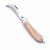 M.F. La Mezzaluna Ulivo 17cm-coltellipersonalizzati.com