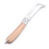 M.F. La Mezzaluna Ulivo 17cm-coltellipersonalizzati.com