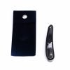 M.F. La Mezzaluna senza Guancetta 17cm-coltellipersonalizzati.com