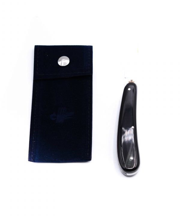 M.F. La Mezzaluna senza Guancetta 17cm-coltellipersonalizzati.com