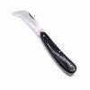 M.F. La Mezzaluna senza Guancetta 17cm-coltellipersonalizzati.com