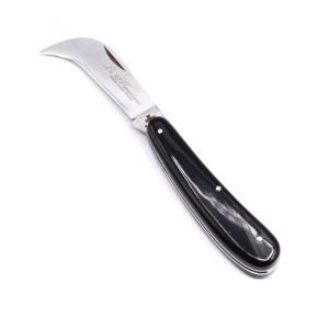 M.F. La Mezzaluna senza Guancetta 17cm-coltellipersonalizzati.com