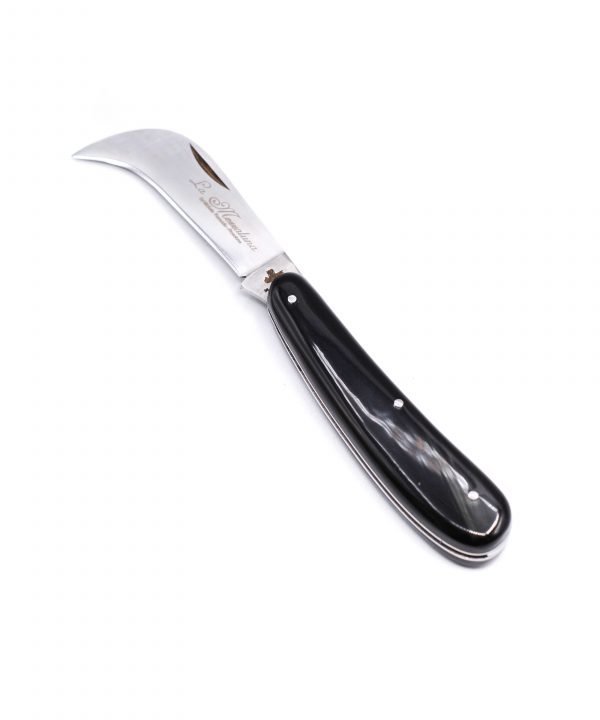 M.F. La Mezzaluna senza Guancetta 17cm-coltellipersonalizzati.com