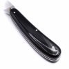 M.F. La Mezzaluna senza Guancetta 17cm-coltellipersonalizzati.com