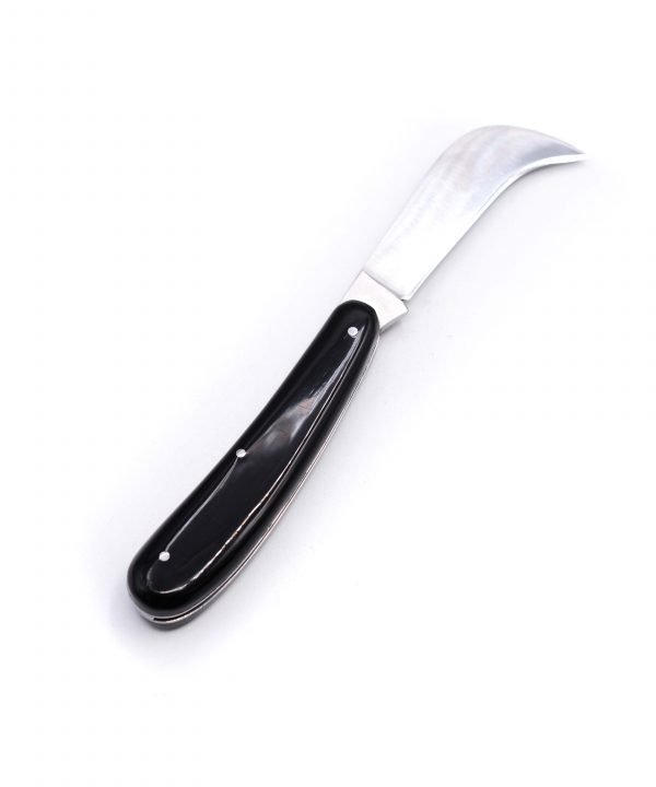 M.F. La Mezzaluna senza Guancetta 17cm-coltellipersonalizzati.com