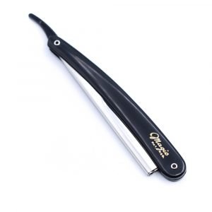 Magic Rasoio per Barba a mano Libera a mezza Lametta-coltellipersonalizzati.com