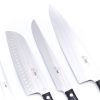 Maglio Nero Set Iside 8 Pezzi-coltellipersonalizzati.com