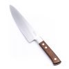 Maserin TEGI Trinciante 19cm Marrone-coltellipersonalizzati.com