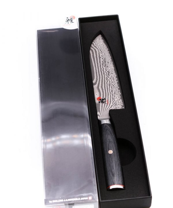 Miyabi 5000FC-D Santoku 18cm-coltellipersonalizzati.com