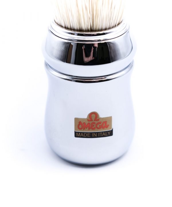 Omega Pennello per Barba-coltellipersonalizzati.com