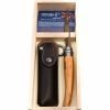 Opinel Misura N°10 Ulivo Effilè-coltellipersonalizzati.com