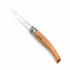 Opinel Misura N°10 Ulivo Effilè-coltellipersonalizzati.com