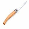 Opinel Misura N°10 Ulivo Effilè-coltellipersonalizzati.com