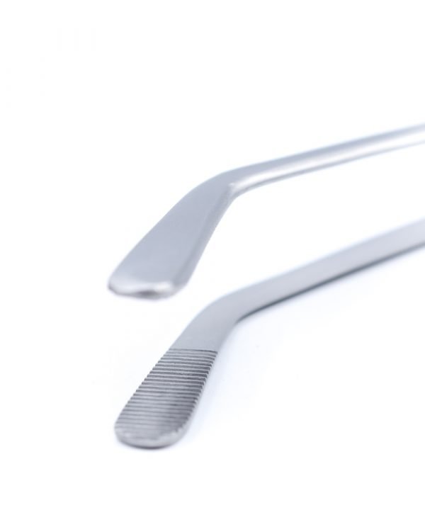 Pinza a Becco d'nitra Curva-coltellipersonalizzati.com