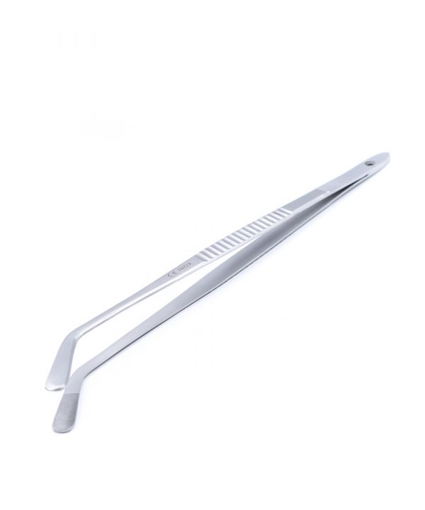 Pinza a Becco d'nitra Curva-coltellipersonalizzati.com