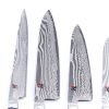 Set Miyabi 5000FC-D 10 pezzi Borsa Zwilling 17 posti-coltellipersonalizzati.com-