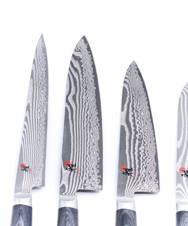 Set Miyabi 5000FC-D 10 pezzi Borsa Zwilling 17 posti-coltellipersonalizzati.com-