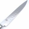 Shun Classic Arrosto Alveolato 23,5cm-coltellipersonalizzati.com